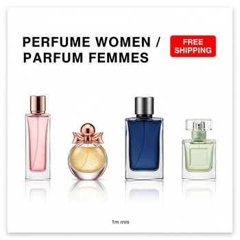 Perfume Women / Parfum Femmes//++