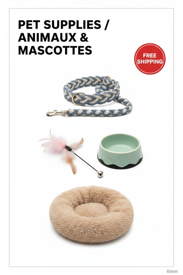 Pet Supplies / Animaux Collection