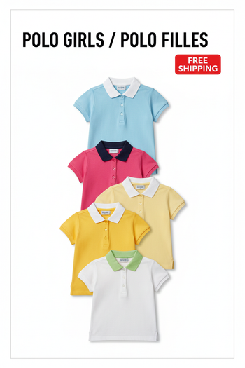 Polo Girls