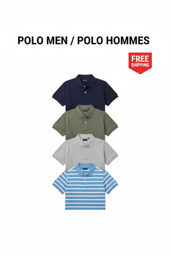 Polo Men