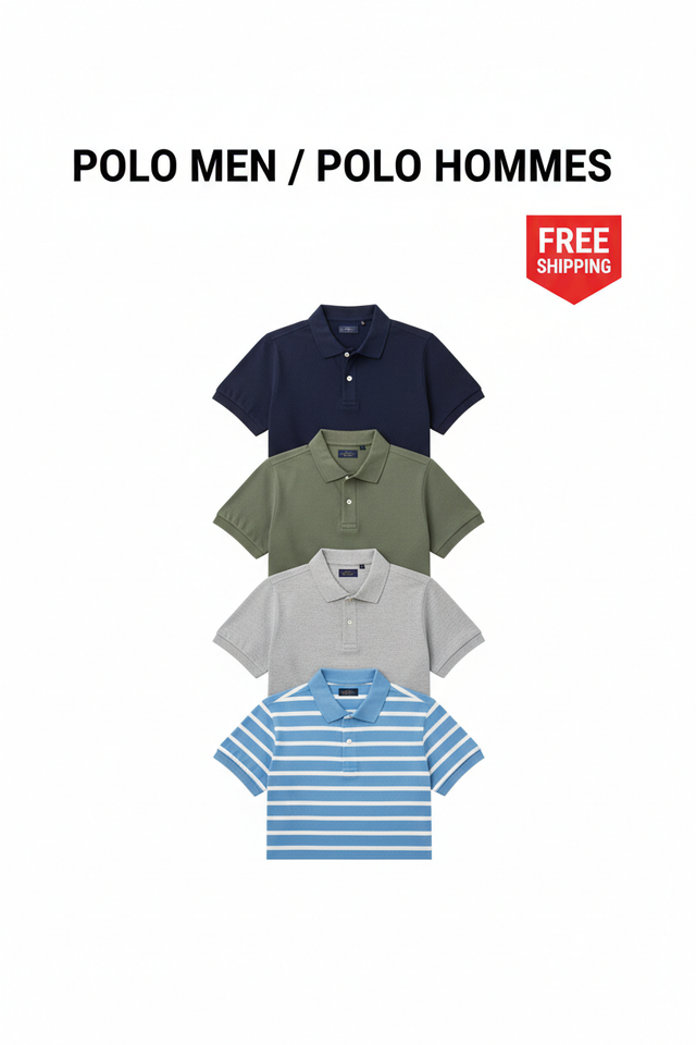 Polo Men