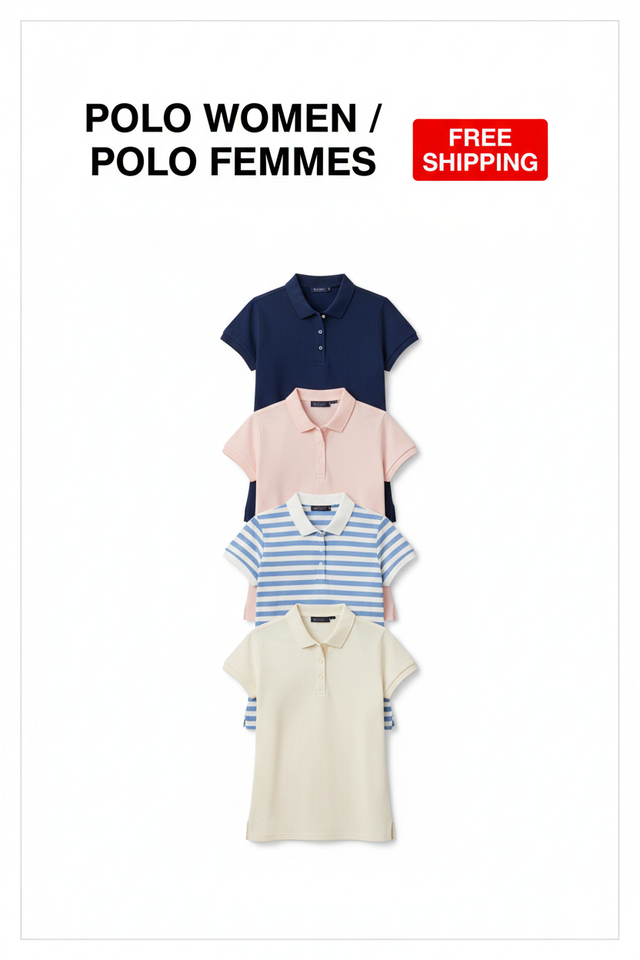 Polo Women