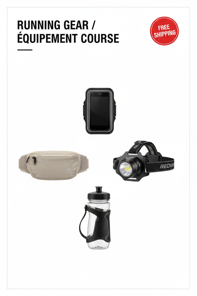 Running Gear