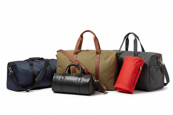 Sacs de Voyage / Travel Bags & Duffel Bags