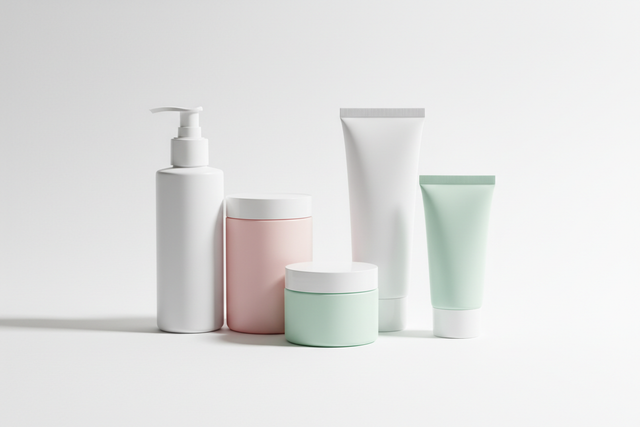Sensitive Skin Cream / Crème Peaux Sensibles
