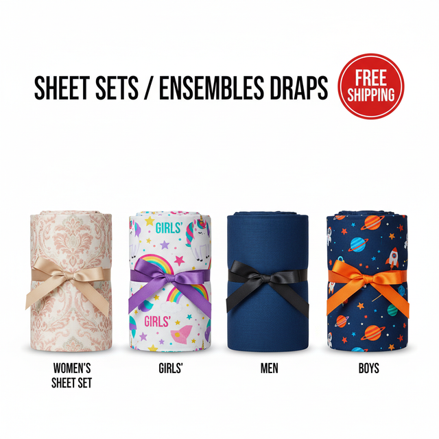Sheet Sets Collection