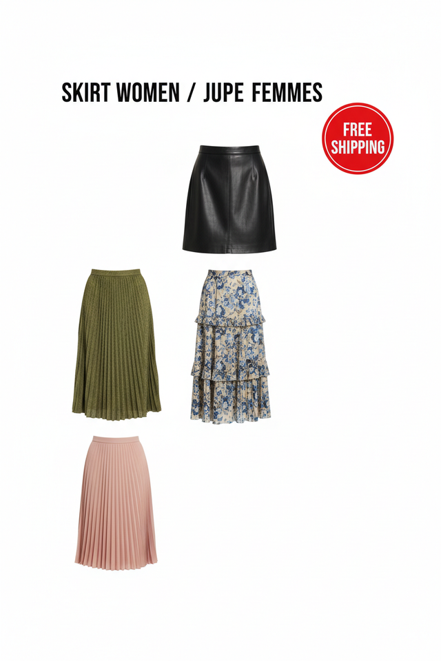 Skirt Women
