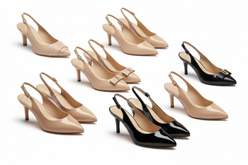 Slingback Collection