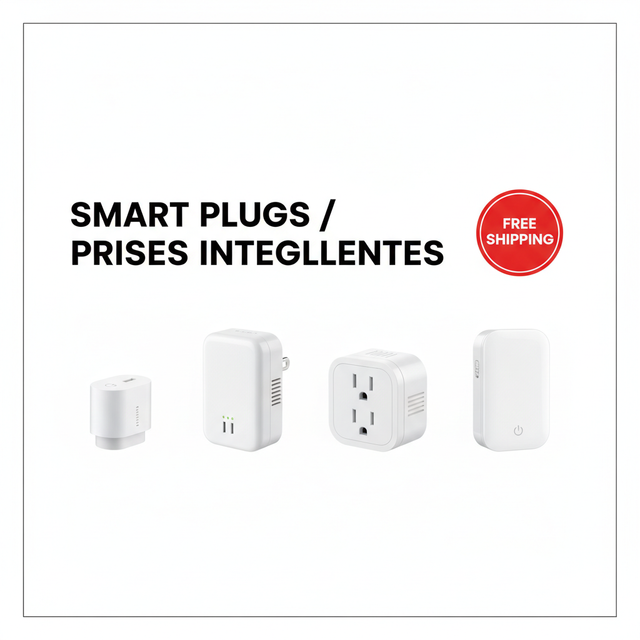 Smart Plugs