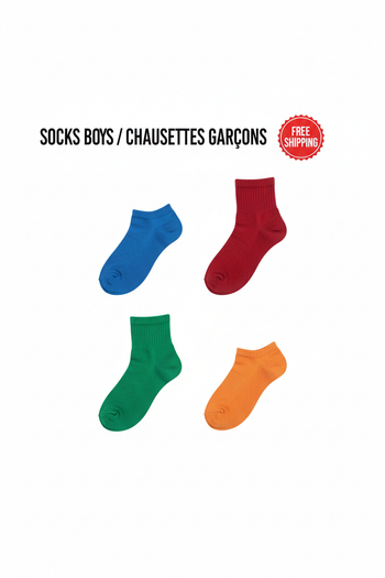 Socks Boys