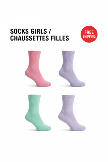 Socks Girls