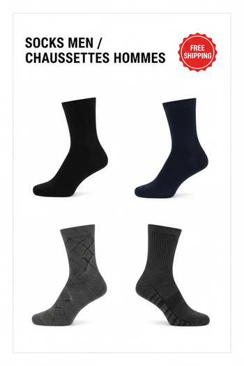 Socks Men