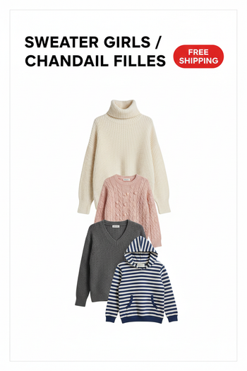 Sweater Girls Collection