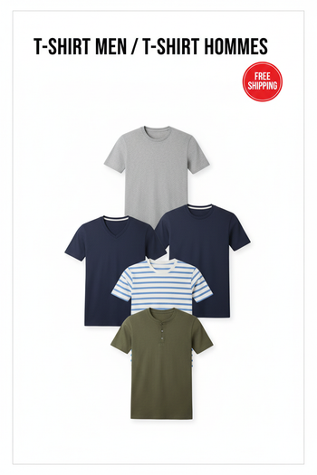 T-Shirt Men