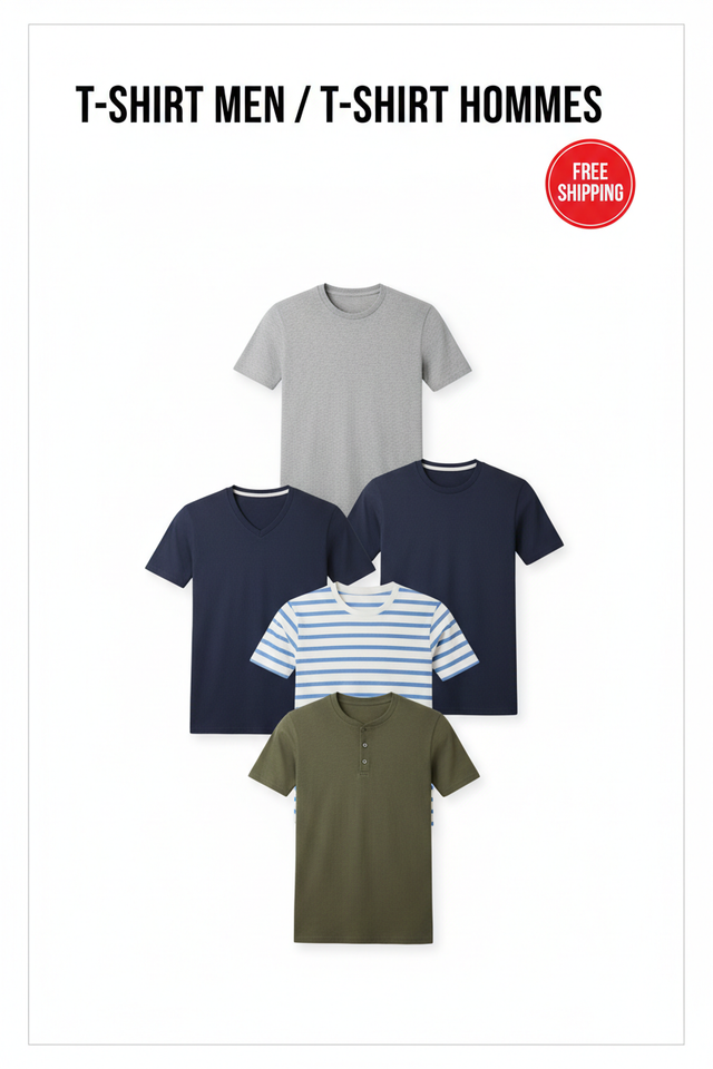 T-Shirt Men