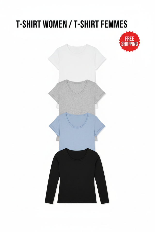T-Shirt Women