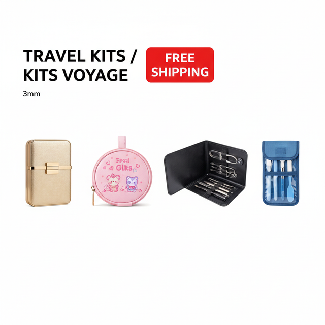 Travel Kits
