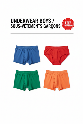 Underwear Boys