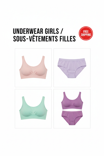 Underwear Girls