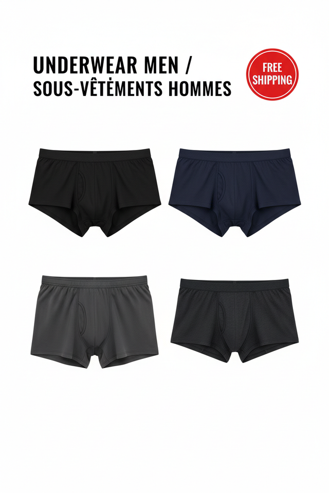 Underwear Men