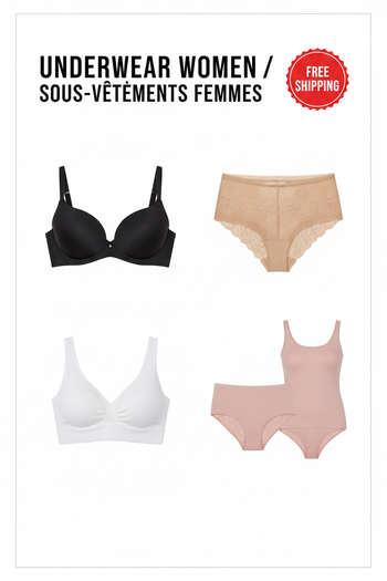 Underwear Women