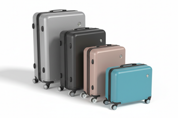 Valises 4 Roues / Spinner Luggage
