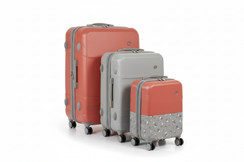 Valises Famille / Family Luggage Sets