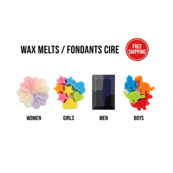 Wax Melts Collection