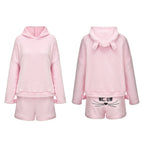 Pink / S