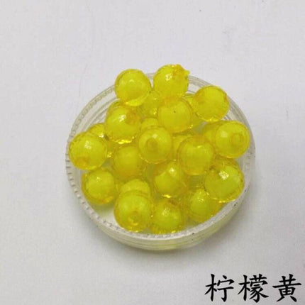 Acrylic 8mm Earth Beads 10mm96 Facet Beads in Beads diy Handmade Beaded Rose Beads Apple Loose Beads