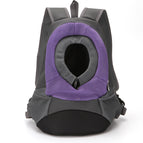 purple small