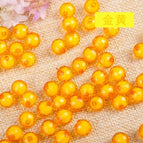 8mm about 1900 pieces / Golden 1kg