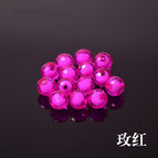8mm about 1900 pieces / Rose 1kg