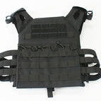 Black / All yards