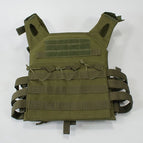 Army Green / All yards