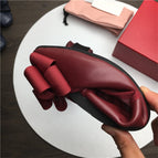 Wine red / 35