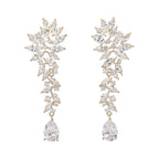 Golden Ear Pin
