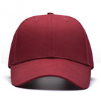 Burgundy / Adjustable