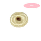 Beige White