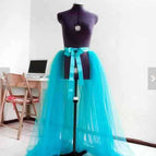 blue / One size fits all