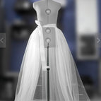 white / One size fits all