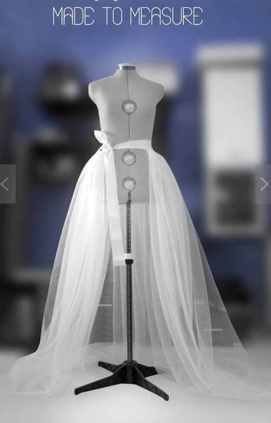 AliExpress Amazon Tulle Perspective Skirt Dress Wedding Tulle Ballet Party Cocktail Ball