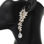 Golden Ear Clip