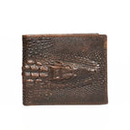 Coffee * horizontal crocodile head