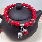 S487 cinnabar crown