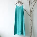 Peacock Green / Free size