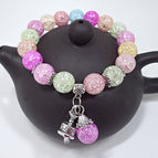S485 color explosion Diamond Bell 10mm