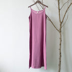 Cameo purple / Free size