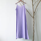 Purple / Free size