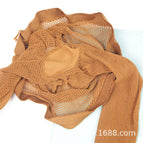 Caramel / Free size